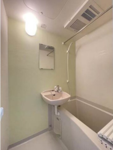 バス・シャワールーム　☆浴室☆