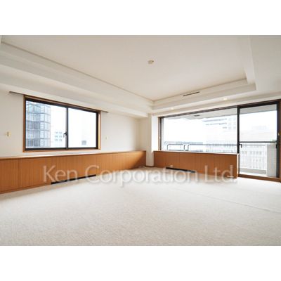 その他部屋・スペース　同タイプ9階のお部屋を撮影。仕様が異なることがあります。