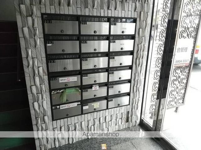 ロビー　ロビー