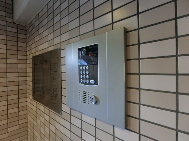 その他共有部分　☆外観・共有部分☆