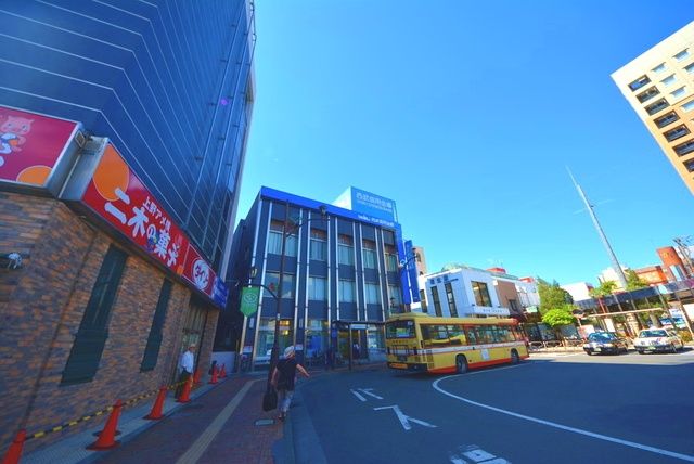 その他　福生駅（その他）まで490m