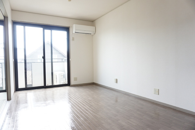 居室・リビング　ダイニングキッチン９帖