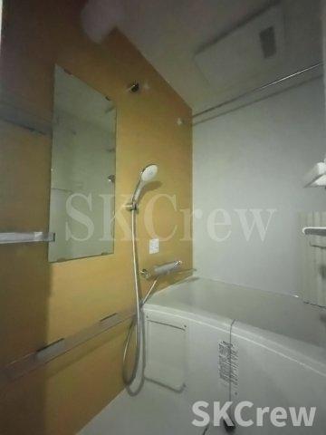 バス・シャワールーム　別号室の写真です