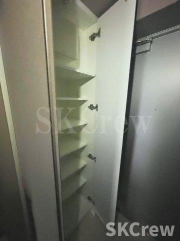 玄関　別部屋　参考