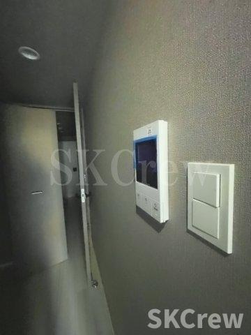 セキュリティ　別部屋　参考