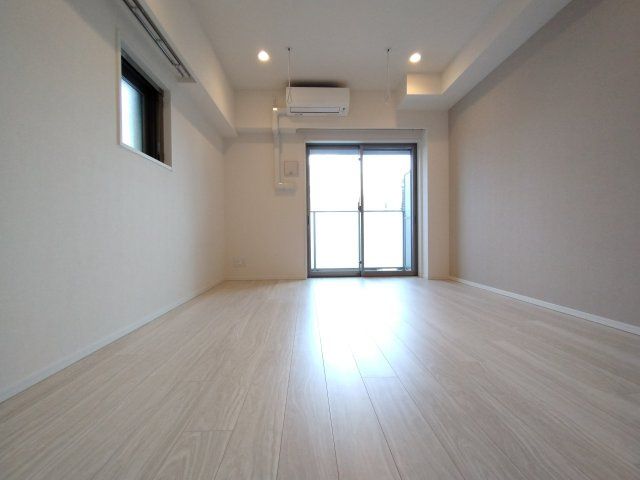 居室・リビング　クレイシア赤羽　北区赤羽2