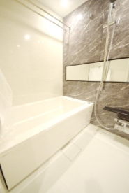 バス・シャワールーム　☆ゆっくりくつろげるお風呂☆