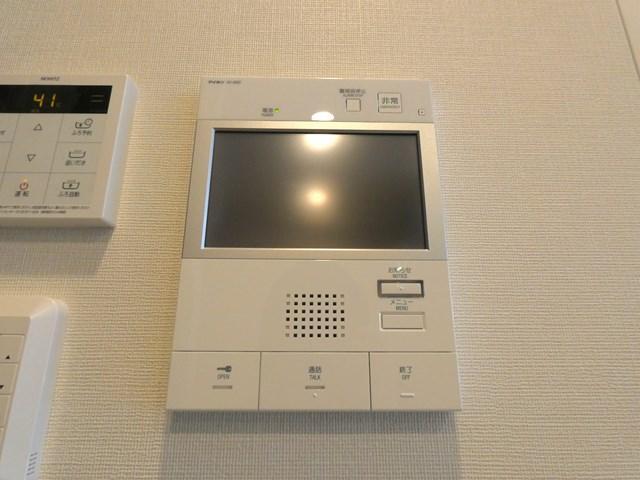 セキュリティ　☆安心安全のセキュリティ☆