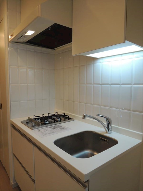 キッチン　◆別号室参照写真◆