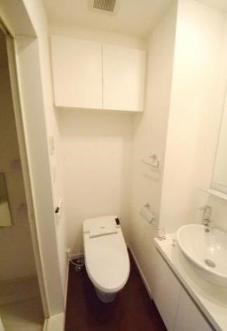 トイレ　◆別号室参照写真◆
