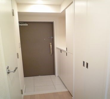 玄関　◆別号室参照写真◆