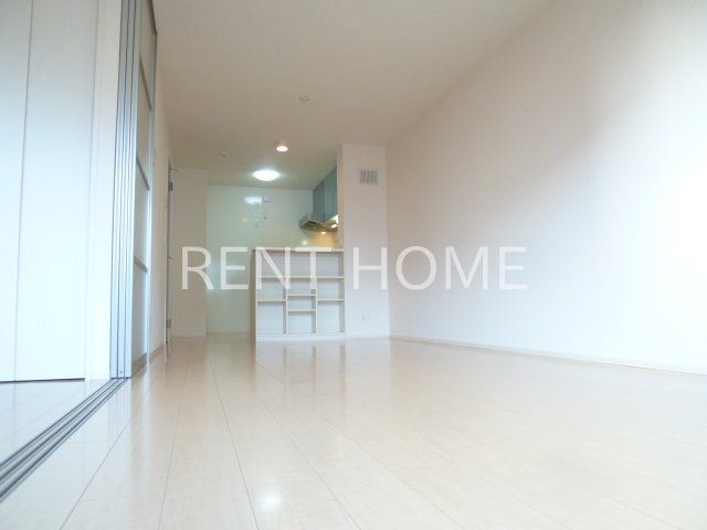 居室・リビング　リビング13.2帖