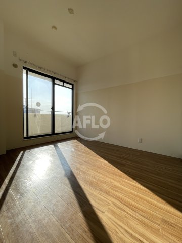 その他部屋・スペース　グラスホッパー　寝室