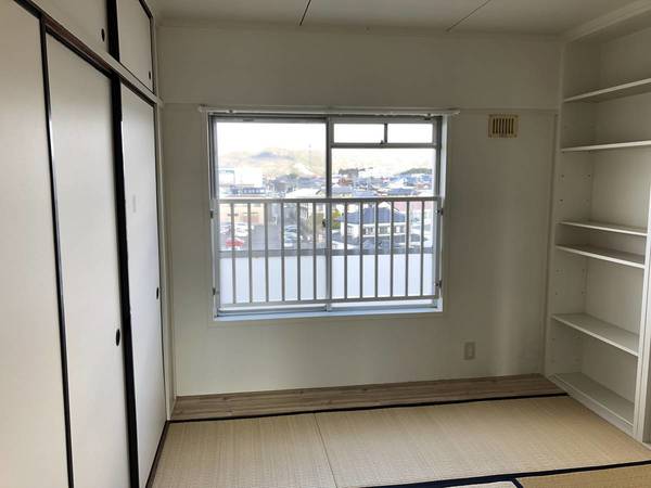 その他部屋・スペース　ビレッジハウスの同一物件・同一タイプの間取りの写真です