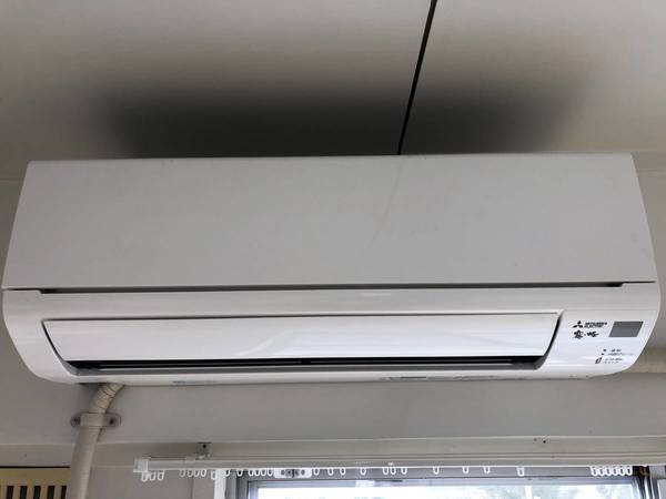 その他設備　ビレッジハウスの同一物件・同一タイプの間取りの写真です