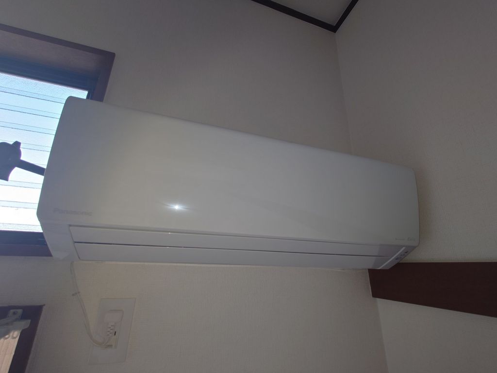 その他設備　同物件別部屋写真