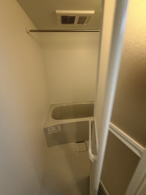 その他共有部分　完成パース