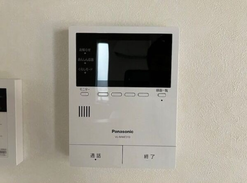 セキュリティ　図面と現状に相違がある場合には現状を優先