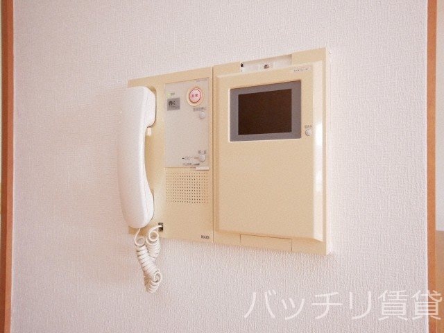 セキュリティ　同型タイプの為現状優先