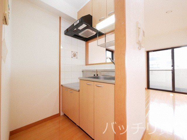 キッチン　同型タイプの為現状優先