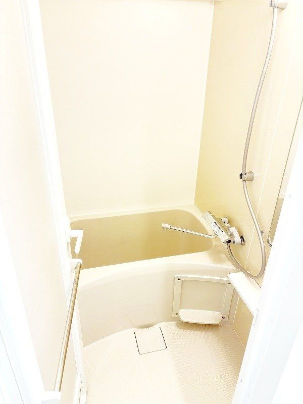 バス・シャワールーム　物件画像