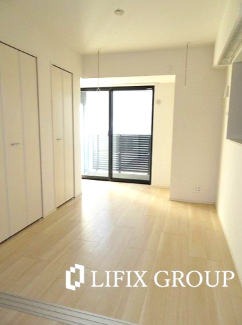 居室・リビング　居間・リビング