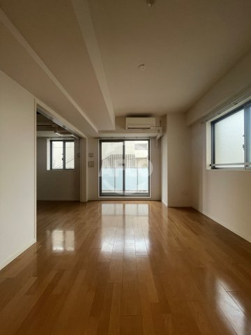 居室・リビング　サンセリテ至誠会松崎町　リビング