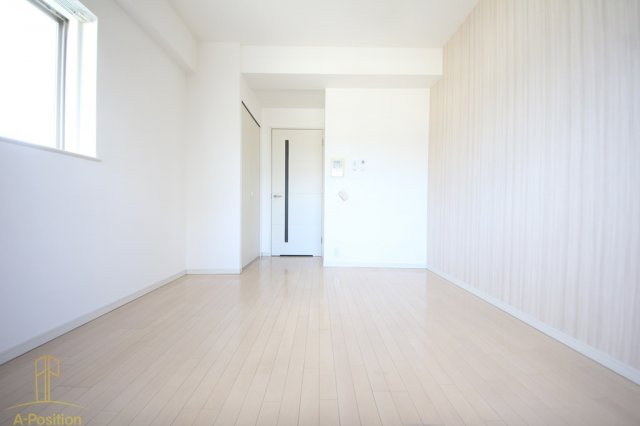 居室・リビング　クラウンハイム北心斎橋フラワーコート