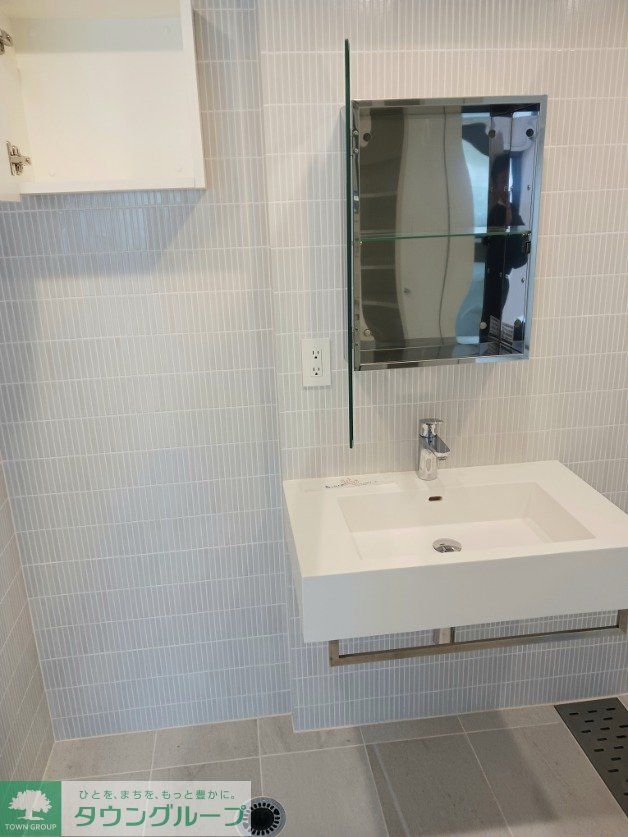 洗面設備　【初期費用分割・クレカ対応】一都三県のお部屋探しは2025…