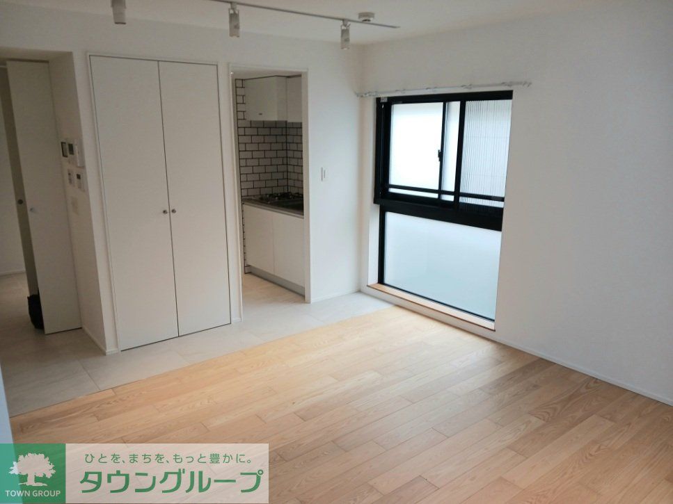 居室・リビング　【初期費用分割・クレカ対応】一都三県のお部屋探しは2025…