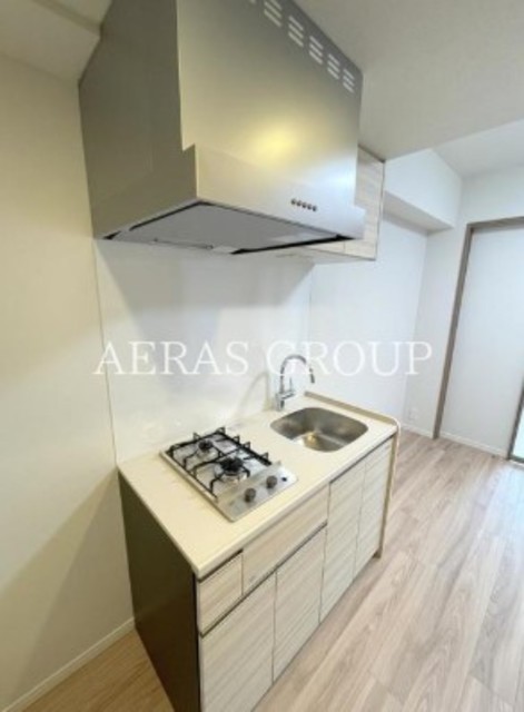 キッチン　同仕様