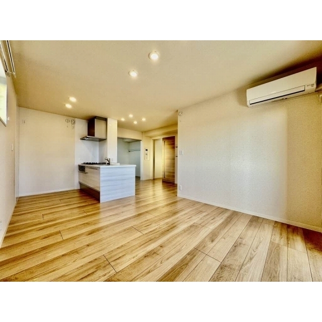 居室・リビング　ＬＤＫ