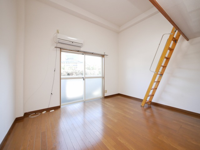 居室・リビング　別号数タイプ