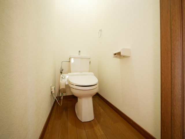 トイレ　別号数タイプ