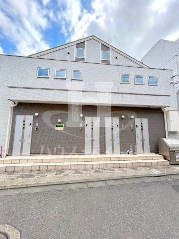 エントランス　エントランスです