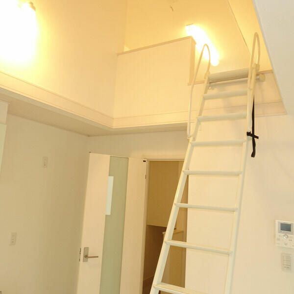 その他　こまごまとしたものを収納できそうですね