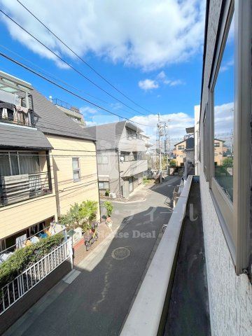 眺望　別号室参考写真です