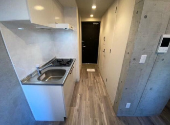 キッチン　ロータス平和島East