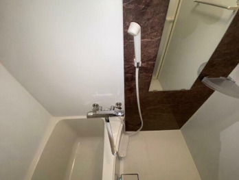 バス・シャワールーム　ロータス平和島East