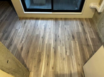 その他部屋・スペース　ロータス平和島East