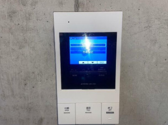 セキュリティ　ロータス平和島East