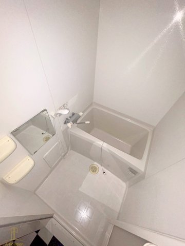 バス・シャワールーム　ラ・フォーレ東野田