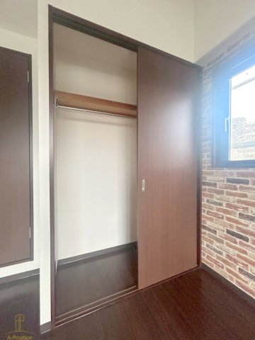 収納　ラ・フォーレ東野田