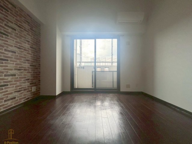 居室・リビング　ラ・フォーレ東野田