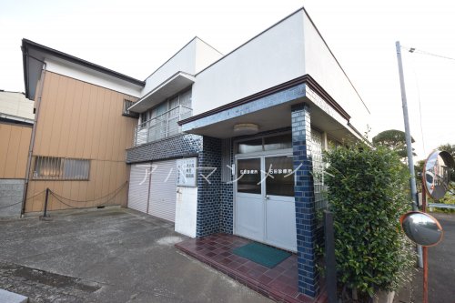 病院　杉ノ木石田診療所（病院）まで1019m