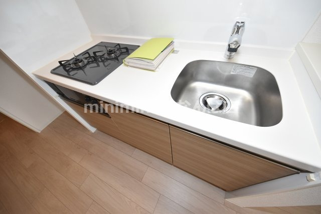 キッチン　使いやすいキッチン！