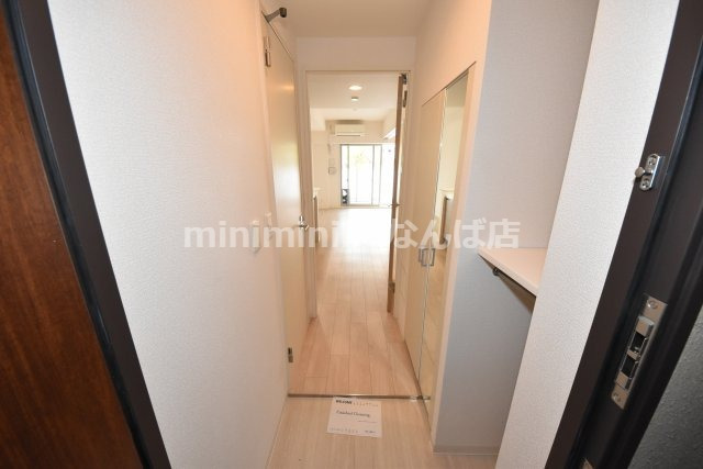 玄関　玄関です！