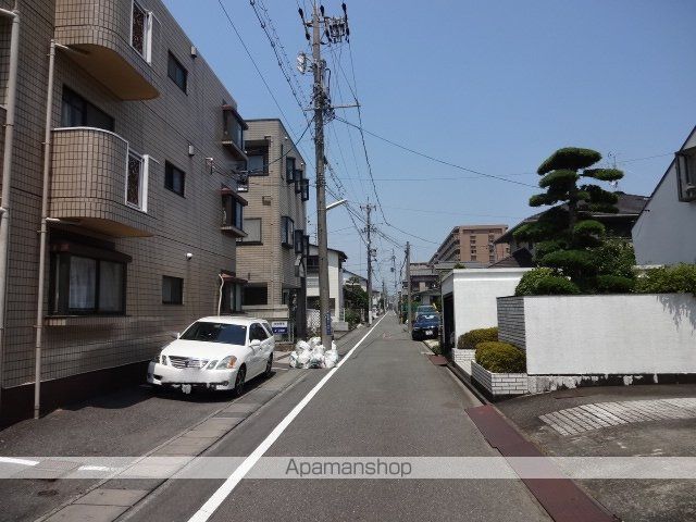 その他　前面道路（その他）まで5m