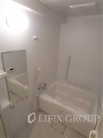 バス・シャワールーム　風呂