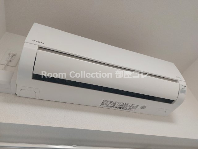 その他設備　※同物件他部屋写真 反転、色違いの場合有 現況優先